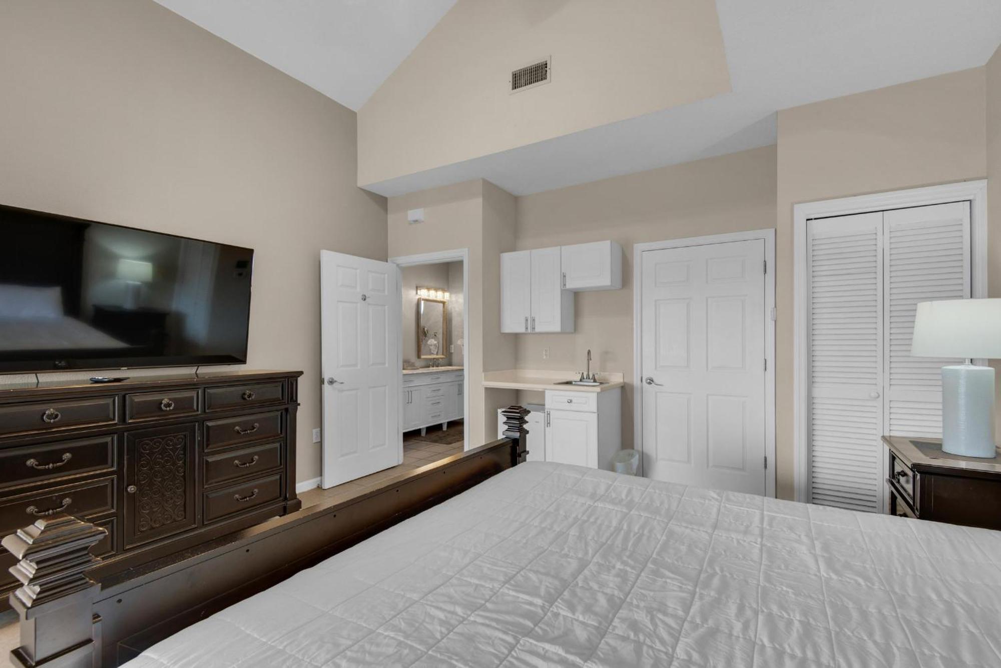 Beach Haven- Beach Pointe 703 Destin Luaran gambar